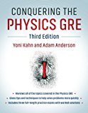 Conquering the Physics GRE by Yoni Kahn | PB | 2018 - Image 5