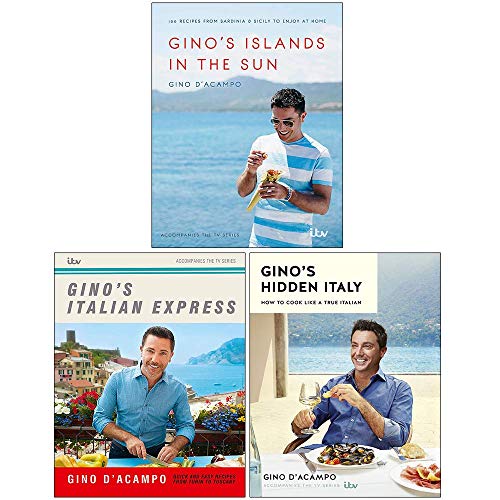Gino's Italian Express