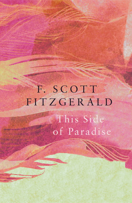 This Side of Paradise (Legend Classics) by F. Scott Fitzgerald (Paperback Book) - Image 2