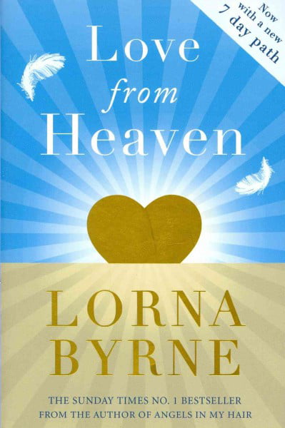 Love From Heaven