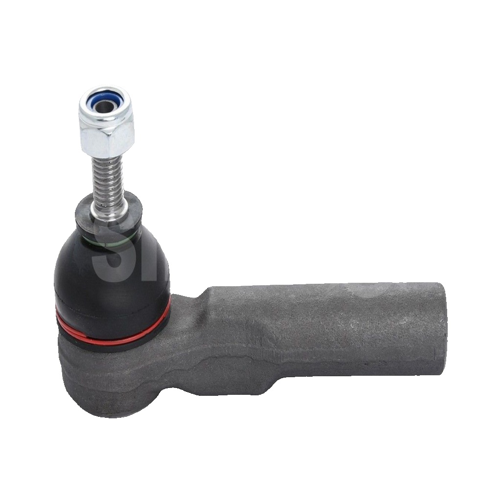 Steering rod end Front Axle 35138 SIDEM for ALFA ROMEO FIAT