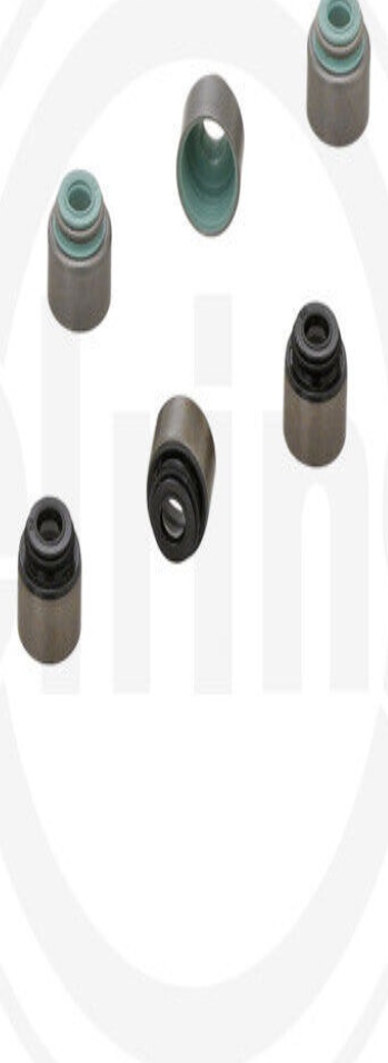 ELRING 215.710 Seal Set, valve stem for ,ASTON MARTIN,CHEVROLET,DAIHATSU,EMGRAND