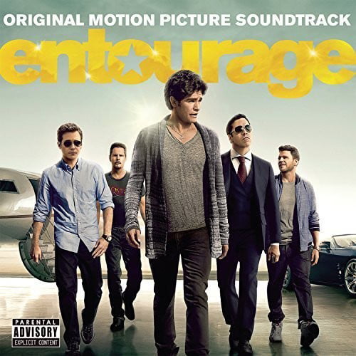O.S.T. - Entourage