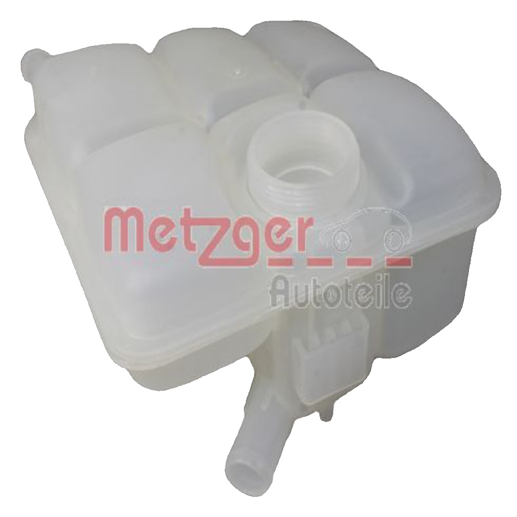 2x ✅Fits METZGER 2140135 EXPANSION TANK, COOLANT  ⭐UK Seller⭐