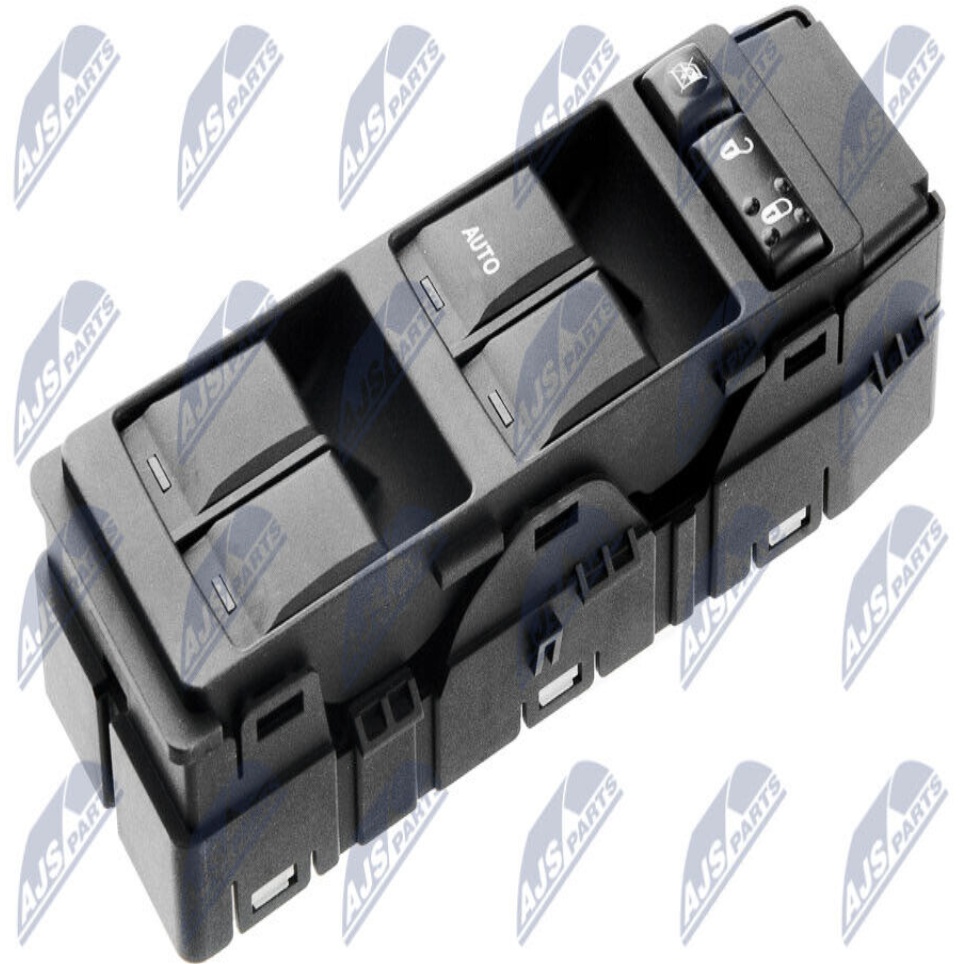 ✅Fits NTY EWS-CH-002 SWITCH / WINDOW REGULATOR  ⭐UK Seller⭐