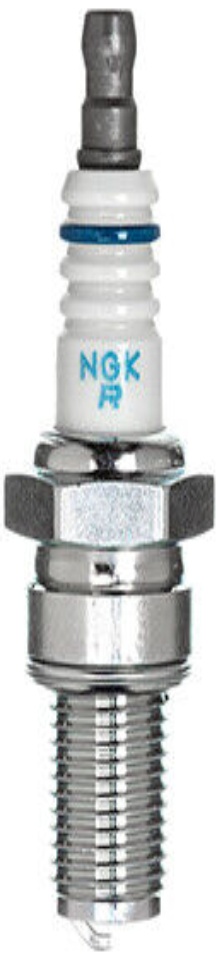 1x NGK BR8ECM (3035) Standard Spark Plug For KTM 65 SX Beta engine 03-->07