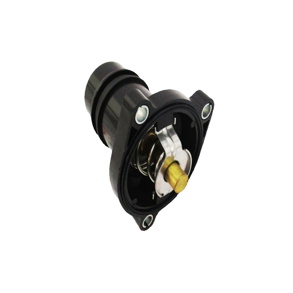 Coolant Thermostat with Housing and Seal Vauxhall Astra J GTC 2010 to 2016 NEW