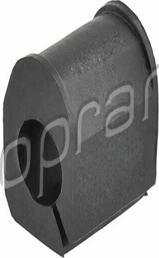 Fits TOPRAN HANS PRIES 700 160 RUBBER MOUNT  ⭐UK Stock⭐