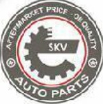 Fits SKV GERMANY 52SKV670 TAILGATE ACTUATOR 52SKV670 ROVER 75 (RJ) ,  ⭐UK Stock⭐