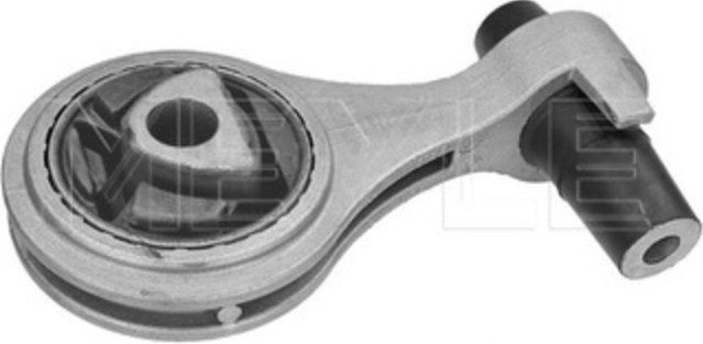 transmission sided MEYLE GERMANY 214 030 0024 Mounting, engine for FIAT,LANCIA