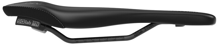 SQlab 611 Ergowave Active 2.1 MTB Mountain Bike & Enduro Saddle - 16cm Size