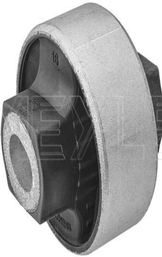 Original MEYLE bearing bushing control arm 214 610 0048 for Fiat Jeep