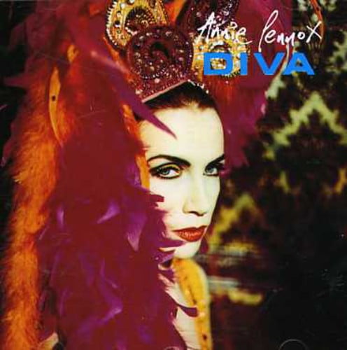 Lennox Annie - Diva