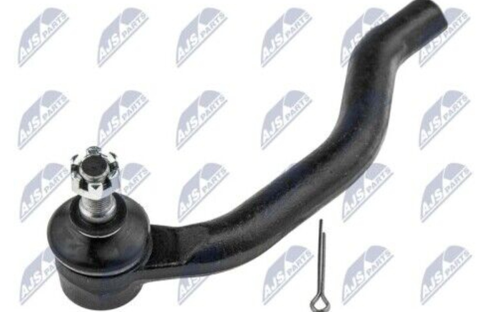 N.T.Y. SKZ-HD-044.NTY Tie Rod End for HONDA