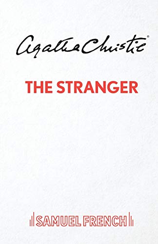 The Stranger by Agatha Christie PAPERBACK 9780573031083 - Image 3