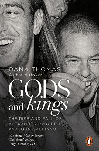 Gods and Kings : The Rise and Fall of Alexander... by THOMAS DANA Paperback Book - Image 7