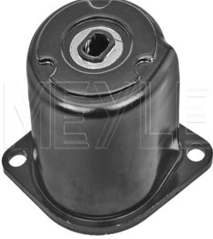 MEYLE 100 903 1130 V-Ribbed Belt Poly-V Drive Belt Tensioner Fits VW Transporter