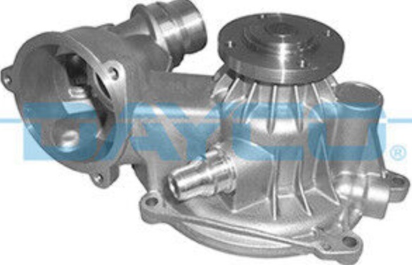 DAYCO DP576 Water Pump for BMW