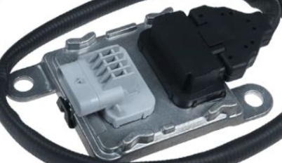NOx Sensor fits NISSAN NP300 Navara 2.3 dCi 4x4 YS23DDTT 227905433R SNS1015