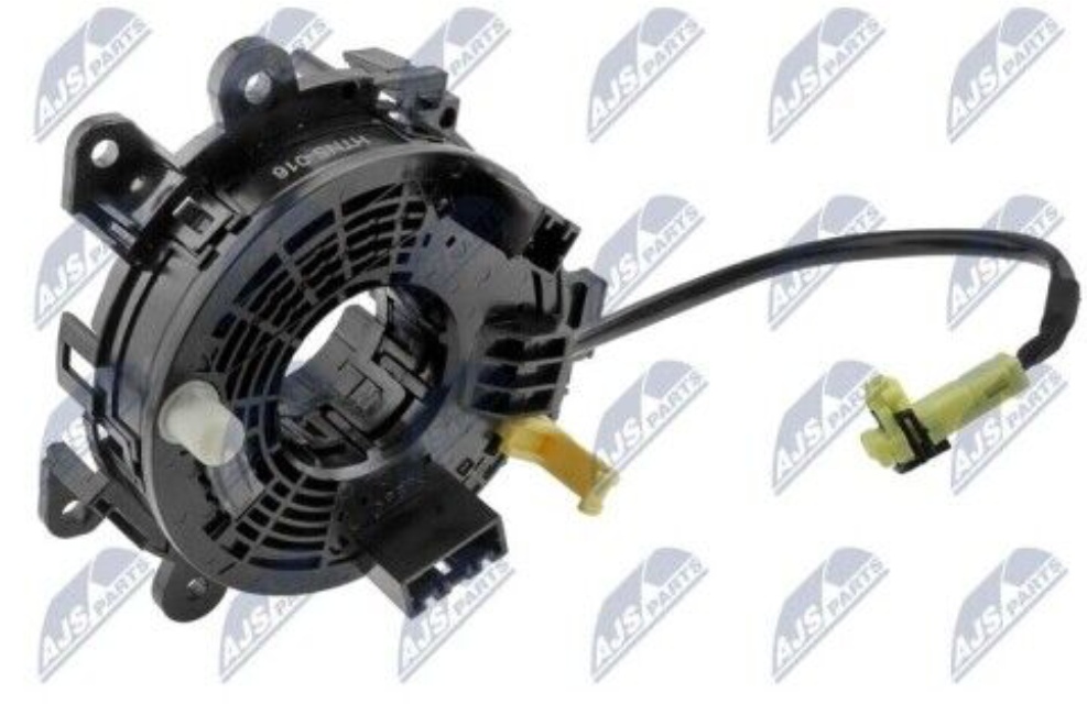 N.T.Y. EAS-NS-016.NTY Clockspring, airbag for NISSAN