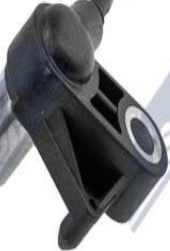 HCA-MZ-009 NTY Sensor, wheel speed for MAZDA