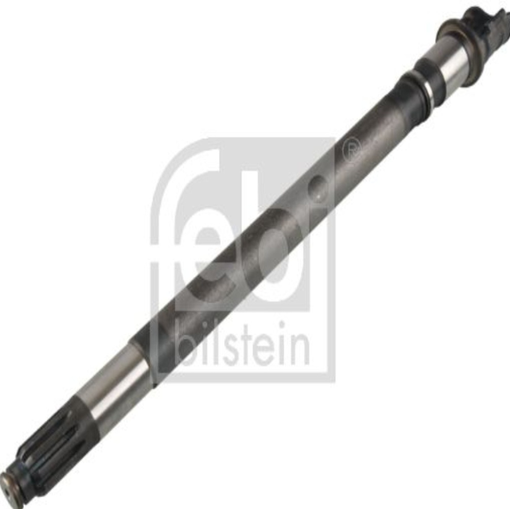 FEBI 174138 BRAKE SHAFT DRUM BRAKE Left