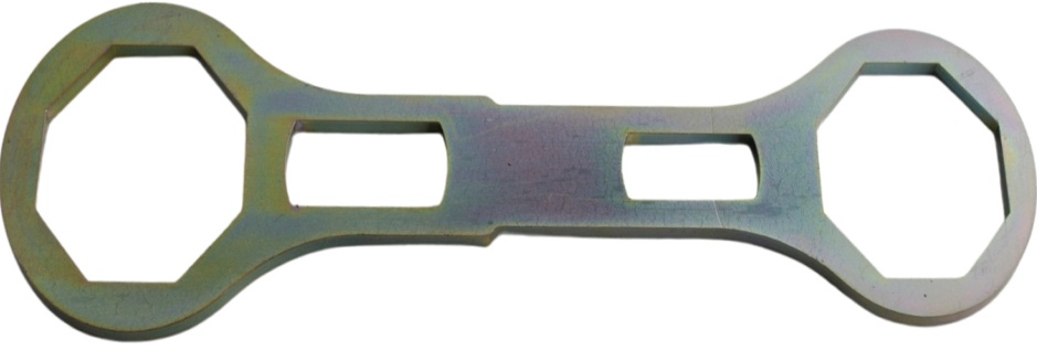 49mm & 50mm Showa, Kayaba Fork Cap Spanner