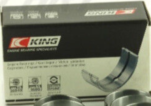 MITSUBISHI LANCER 1.6 1.8 16V ENGINE 4G92(SOHC 16V) BIG END CONROD BEARINGS -STD