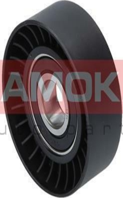 ✅Fits KAMOKA R0068 TENSIONER PULLEY FORD GALAXY 06-, MONDEO IV 07-,  ⭐UK Seller⭐