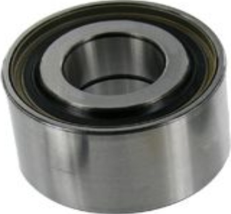 Wheel bearing VKBA 3557 SKF for CITROËN PEUGEOT