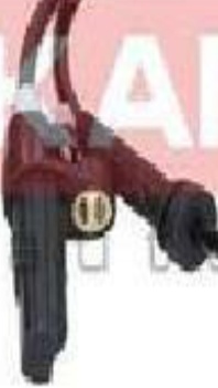 Fits KAMOKA UK�ADY HAMULCOWE 1060071 ABS SENSOR REAR. LE./PR. BMW 5 ( ⭐UK Stock⭐