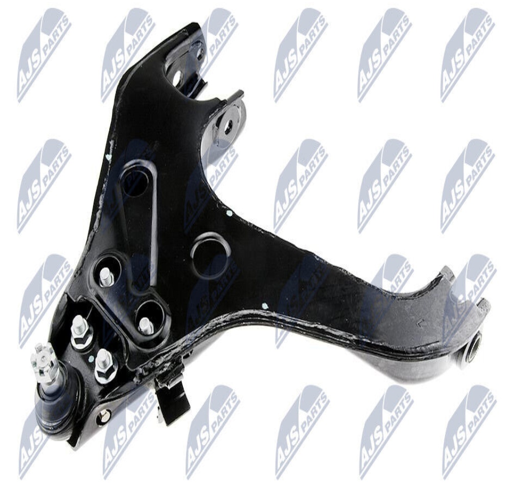 Wishbone Front Axle Left Control Arm ZWD-MS-006 NTY for MITSUBISHI L200