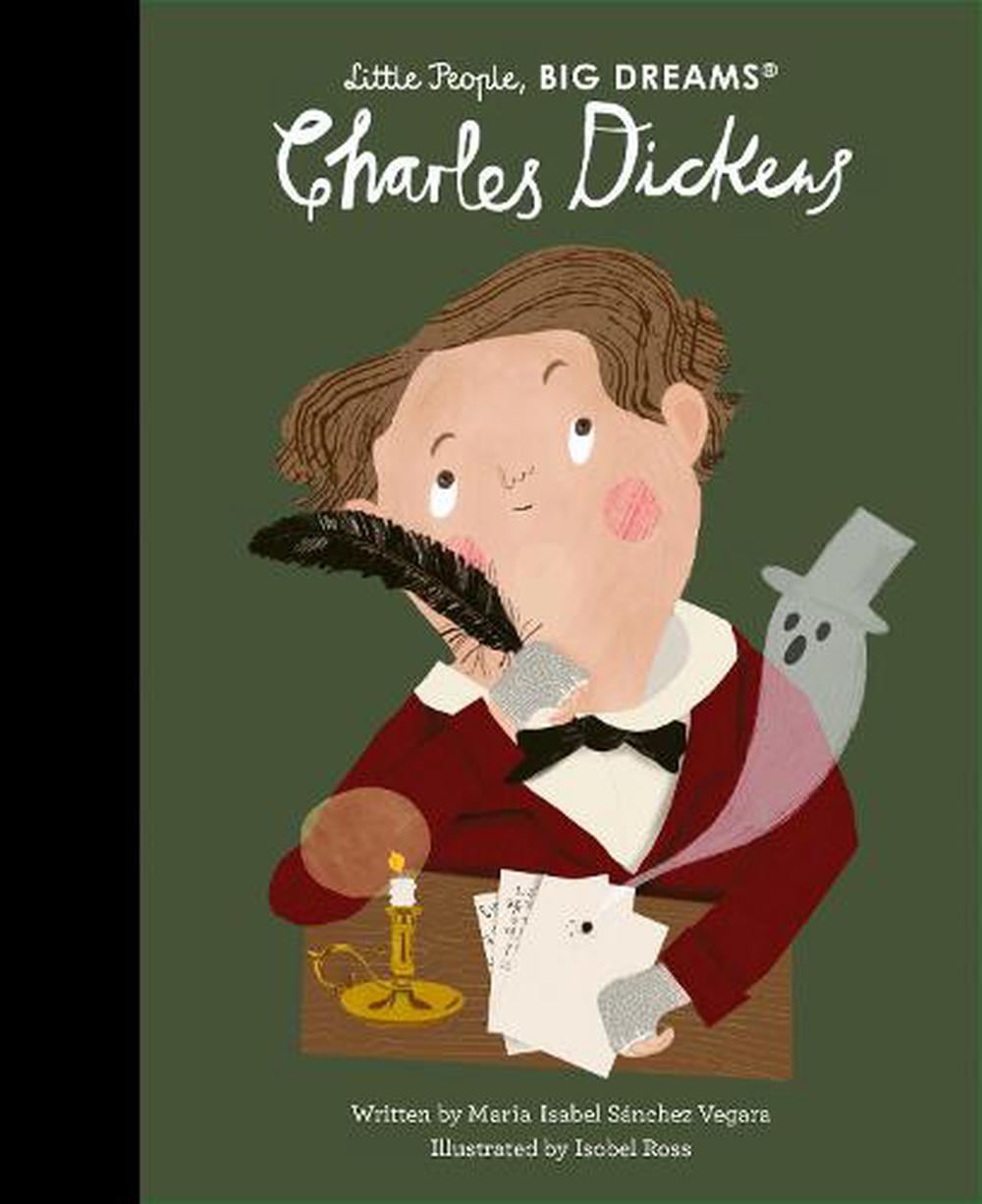 Charles Dickens Volume 69