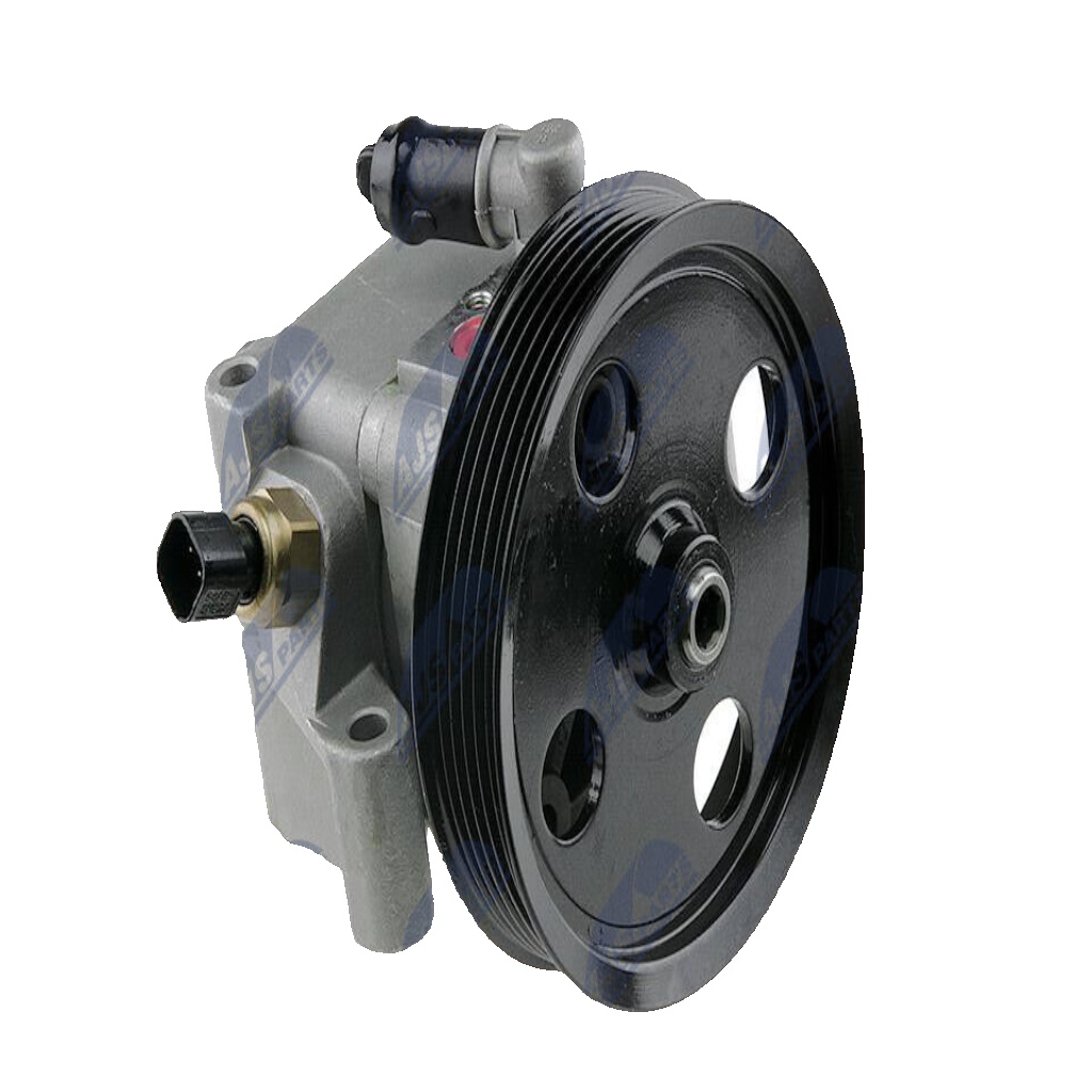 N.T.Y. SPW-FR-004.NTY Hydraulic Pump, steering system for FORD