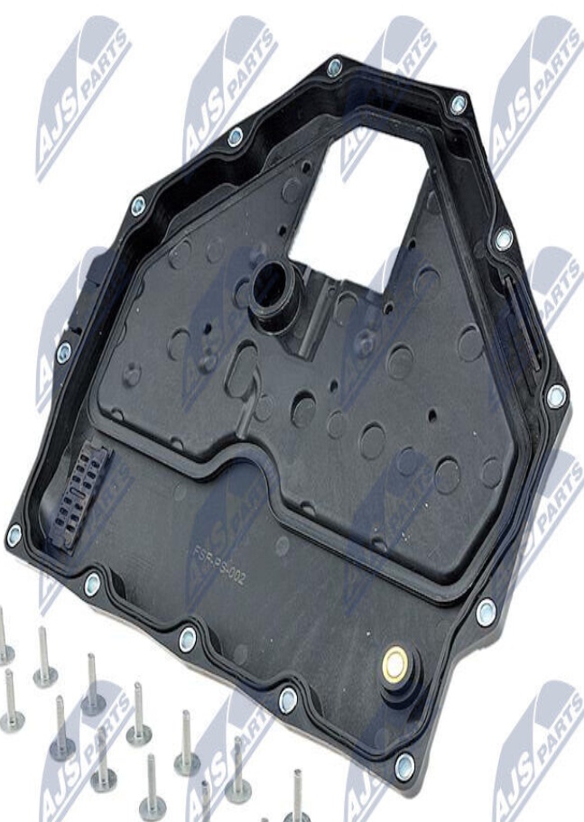 New Nty Transmission Filter For Gearbox Pdk 7Dt45 Porsche 911 08 Size 7