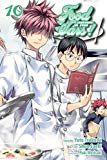 Food Wars!: Shokugeki no Soma, Vol. 10 Volume 10
