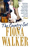 The Country Set (Compton Magna Series),Fiona Walker- 97817849772