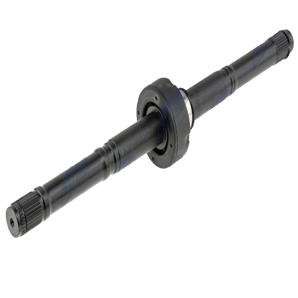 Driveshaft Front Axle Manual Transmission NWP-HD-005 NTY for HONDA HR-V