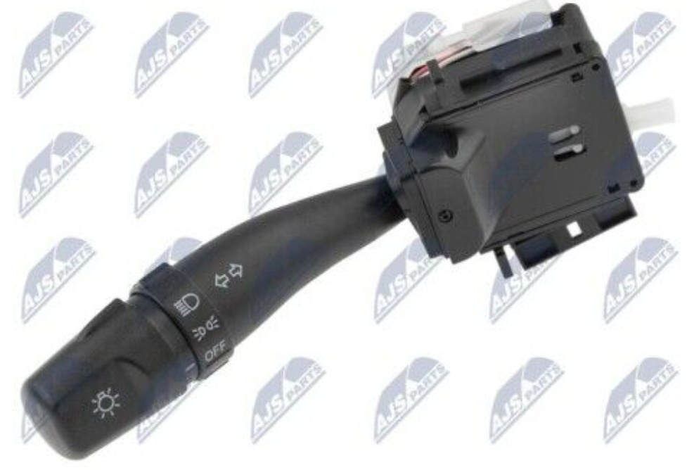 N.T.Y. EPE-HY-003.NTY Steering Column Switch for HYUNDAI