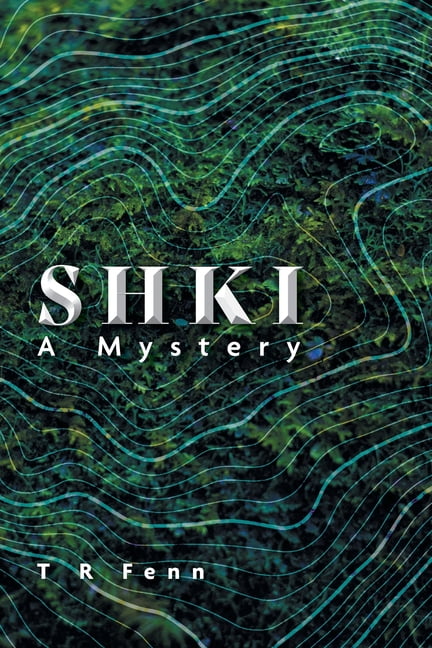 Fenn - SHKI  A Mystery - New paperback or softback - 94 - X555z