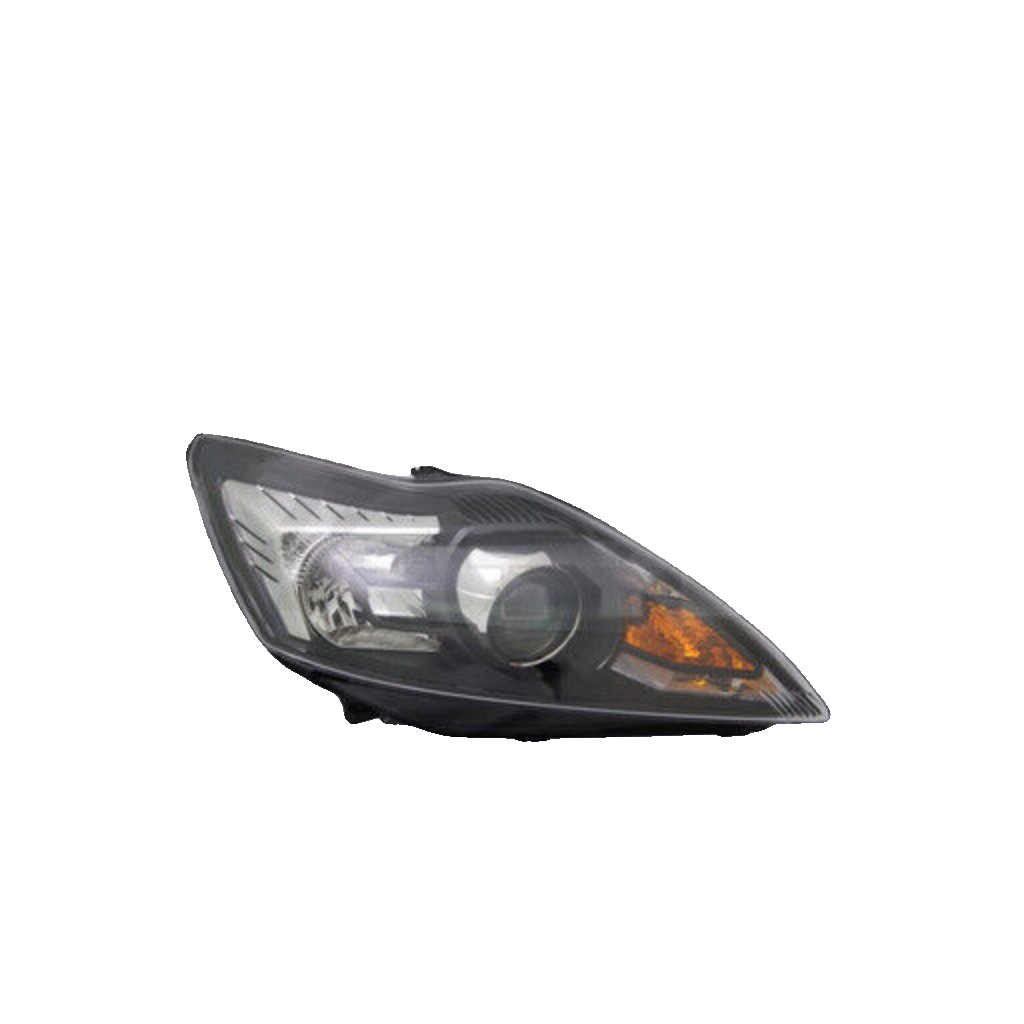 Right TYC 20-11941-15-2 Headlight for FORD