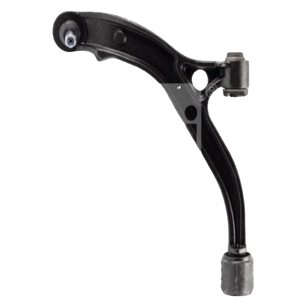 Wishbone Front Axle Left Control Arm 41067 FEBI BILSTEIN for CHRYSLER