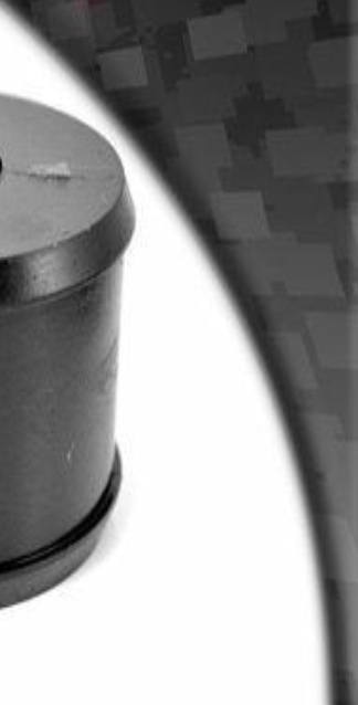 Powerflex Black Rear Trailing Arm Mount Bushes for MG ZS Mk1 01-05 PFR25-113BLK