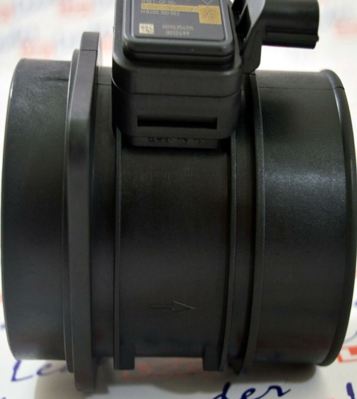 Air Flow Meter MAF for Nissan Interstar 06 to 15 dCi 120 1658000Q0A New Delphi
