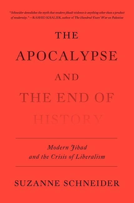 The Apocalypse and the End of History