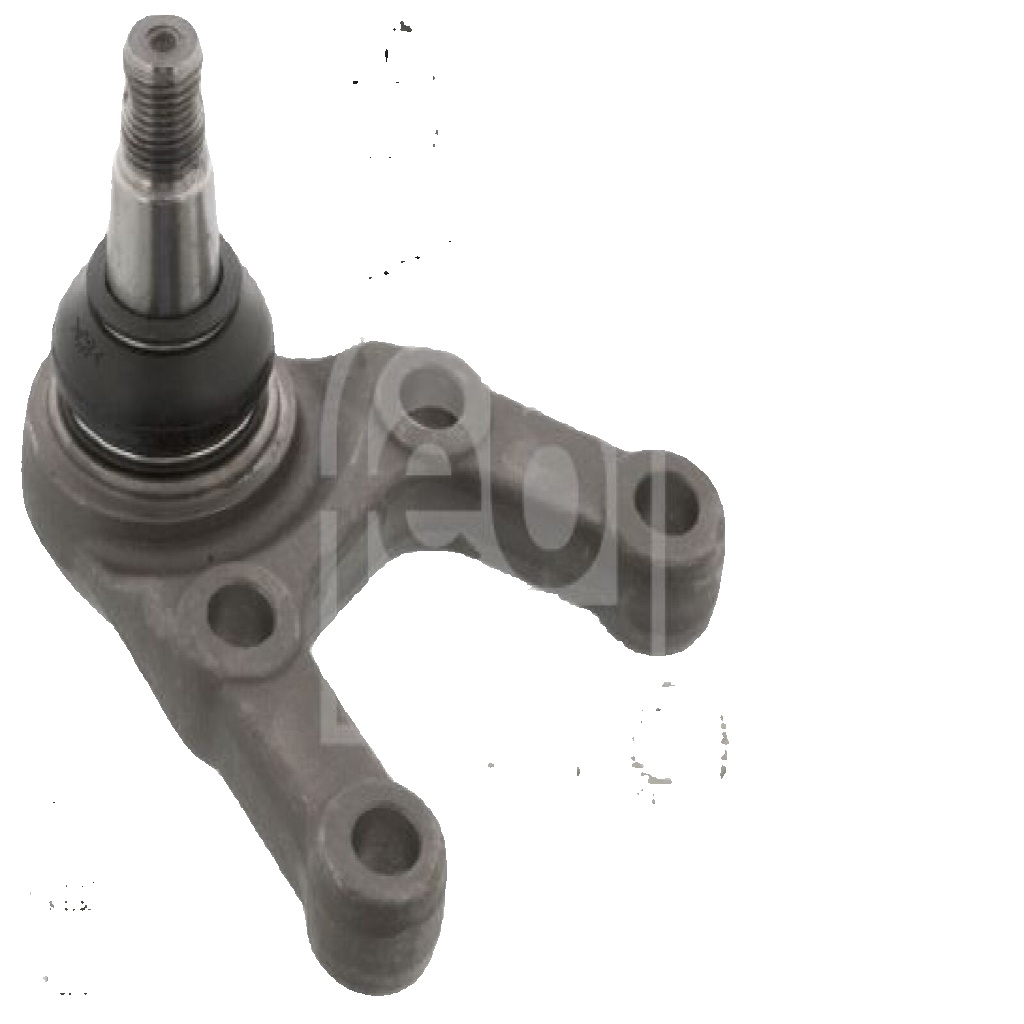 Wishbone Pin Lower for control arm 15071 FEBI BILSTEIN for MITSUBISHI L200