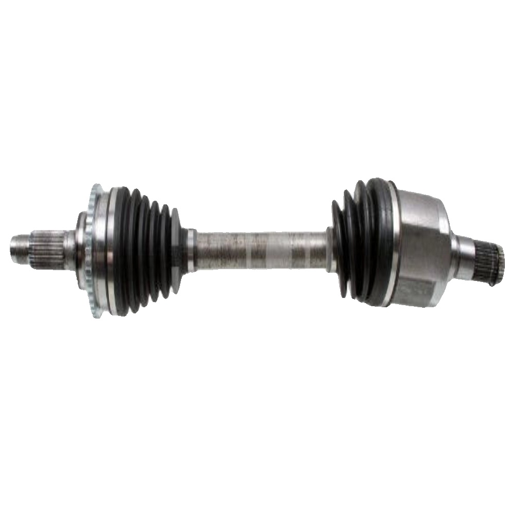 Front Left FEBI BILSTEIN 183823 Drive Shaft for MAZDA
