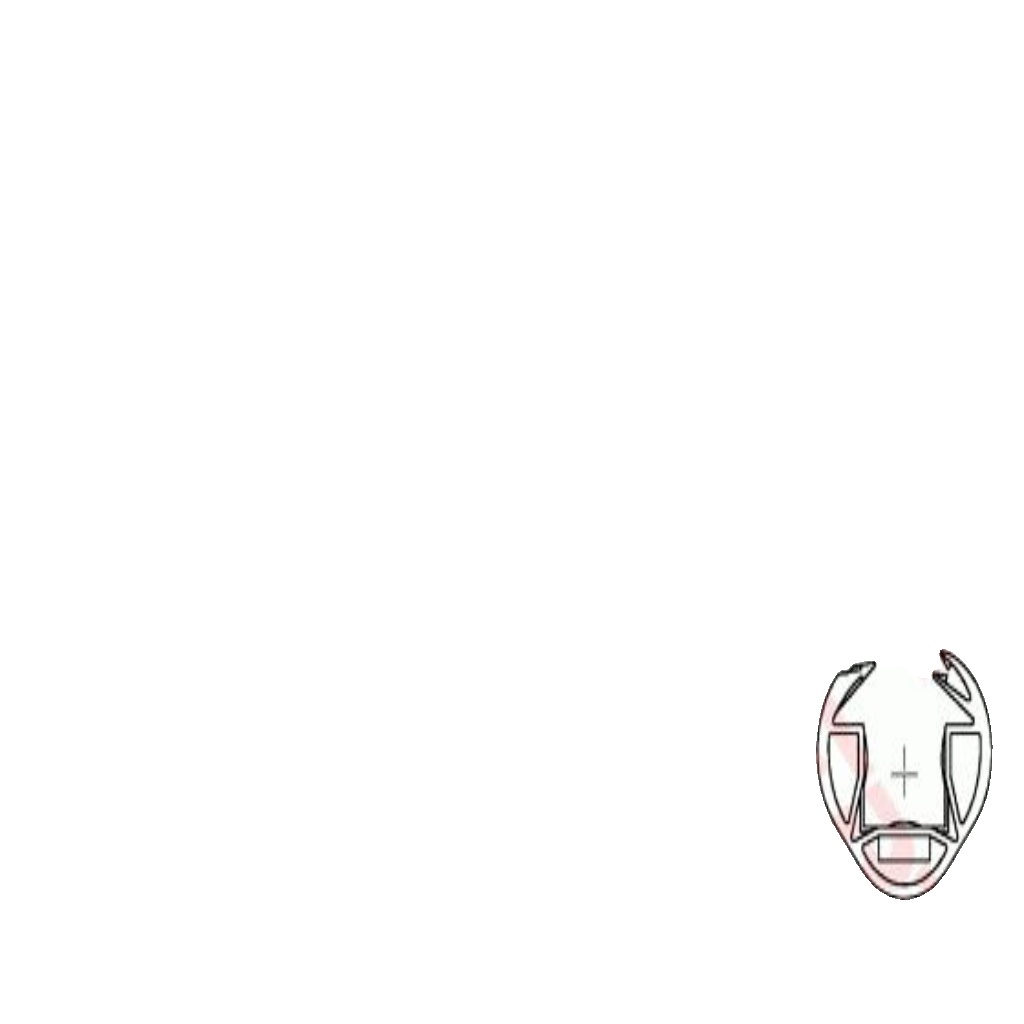 Rear TRW-OE PHA317 Brake Hose for FIAT,LANCIA