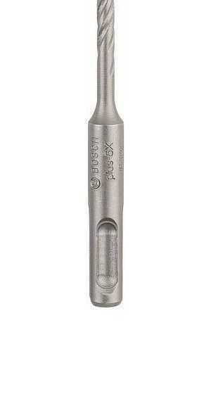 Bosch Professional SDS Plus 5x Hammer Drill Bit 5x50x110mm 2608833771