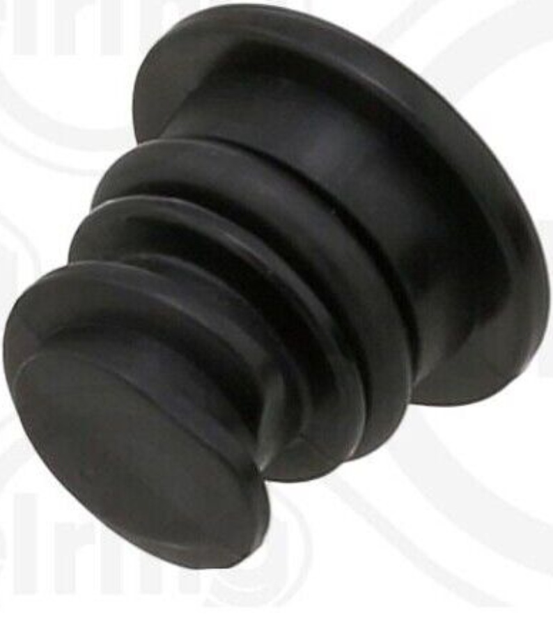 ELRING 588.690 Screw Plug, oil sump for AUDI,AUDI (FAW),AUDI (SAIC),CUPRA,PORSCH